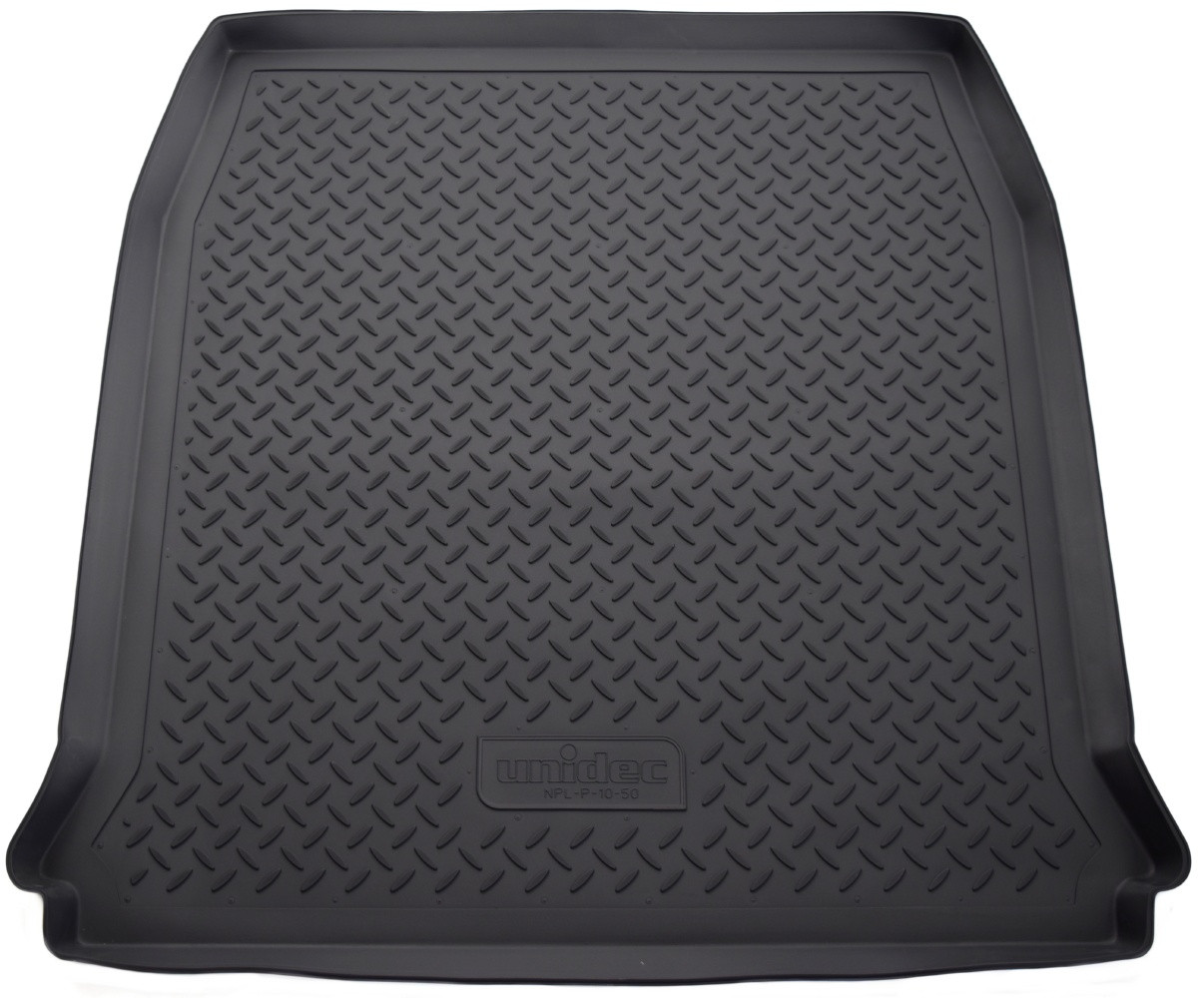 Коврик багажника Norplast для Cadillac SRX (2003-2010) NPL-P-10-50