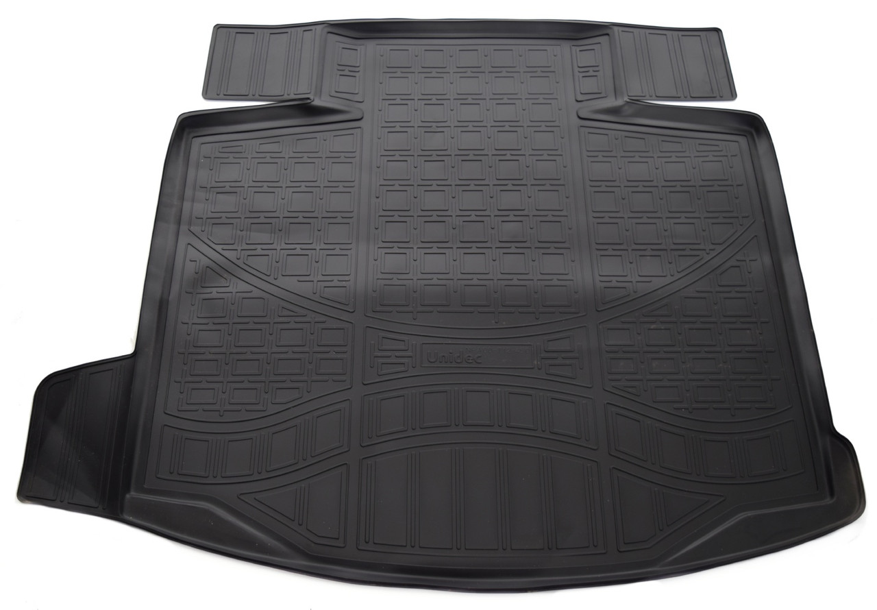 Коврик багажника Norplast для Chevrolet Malibu 2011-2014 NPA00-T12-450