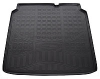 Коврик багажника Norplast для Citroen C4 (N) (седан) (2013) NPA00-T14-130