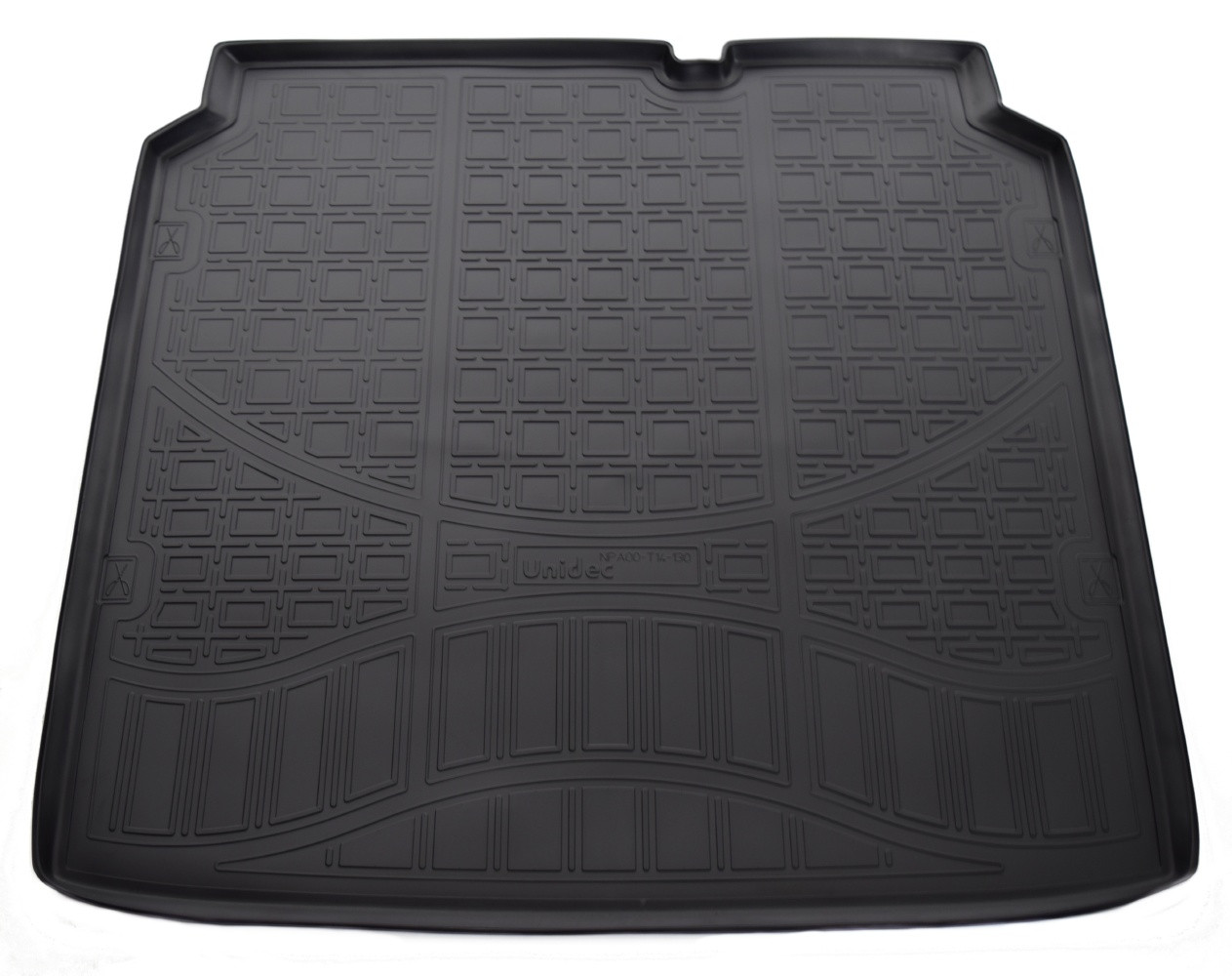 Коврик багажника Norplast для Citroen C4 (N) (седан) (2013) NPA00-T14-130