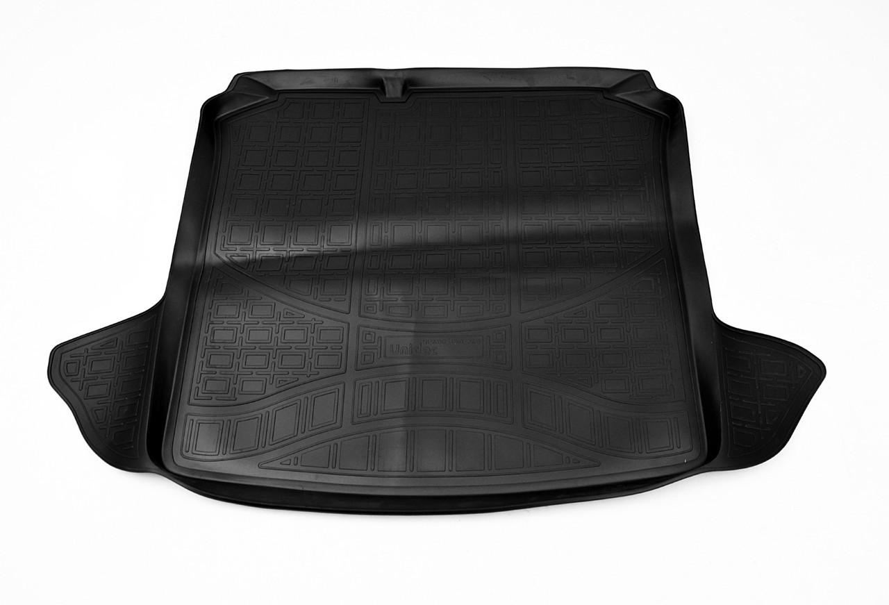 Коврик багажника Norplast для Seat Ibiza 4 (6J) (ST) (2008) NPA00-T80-240