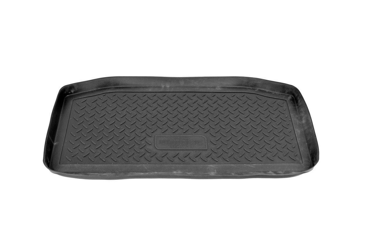 Коврик багажника Norplast для Fiat Panda (2003-2011)\ Great Wall Peri (2008) NPL-P-21-15