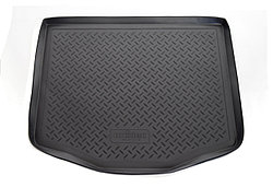 Коврик багажника Norplast для Ford C-Max (DM2) (2010-2018) NPL-P-22-10