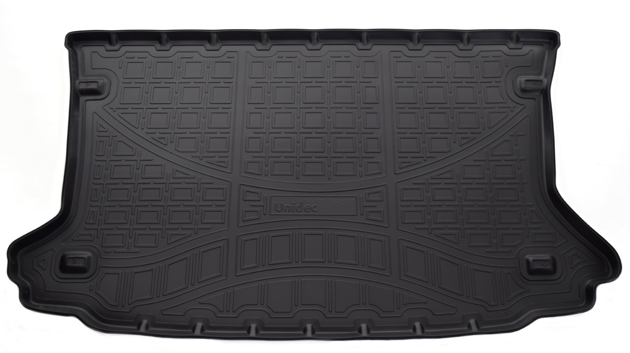 Коврик багажника Norplast для Ford EcoSport (2014-2018) NPA00-T22-060