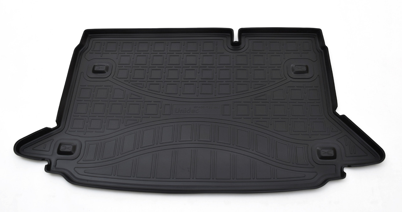 Коврик багажника Norplast для Ford EcoSport (2018-) NPA00-T22-062 - фото 1 - id-p138347896