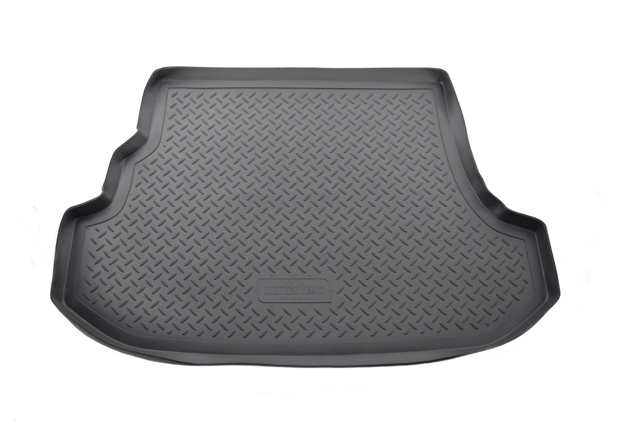 Коврик багажника Norplast для Subaru Forester (2002-2008) NPL-P-84-12