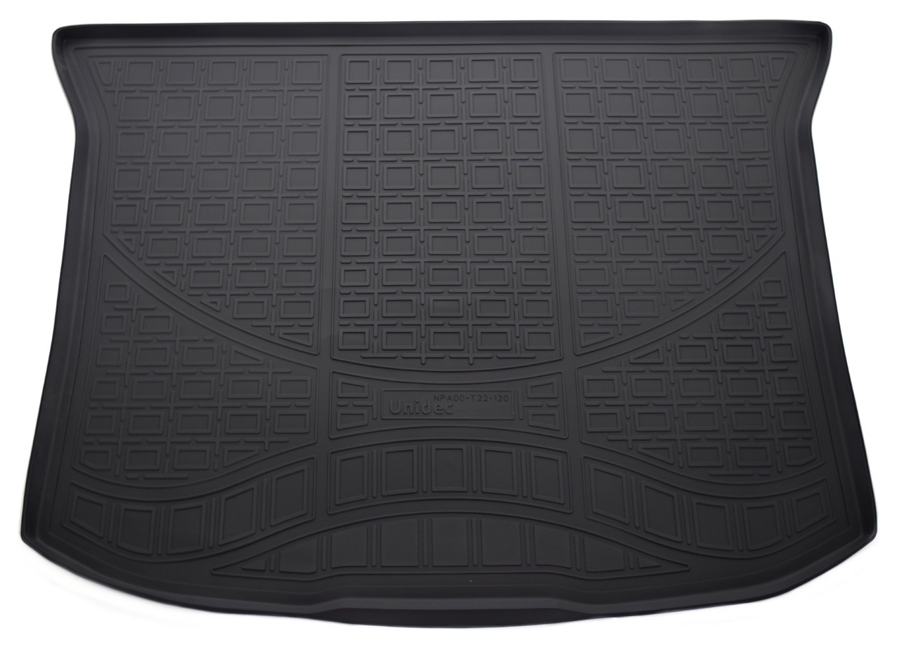 Коврик багажника Norplast для Ford Edge (2014) NPA00-T22-120 - фото 1 - id-p138347897