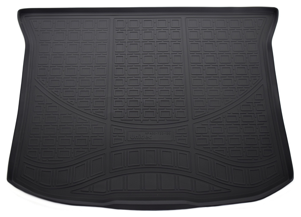 Коврик багажника Norplast для Ford Edge (2014) NPA00-T22-120