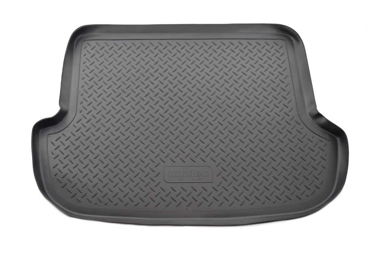 Коврик багажника Norplast для Subaru Forester (2008-2013) NPL-P-84-08