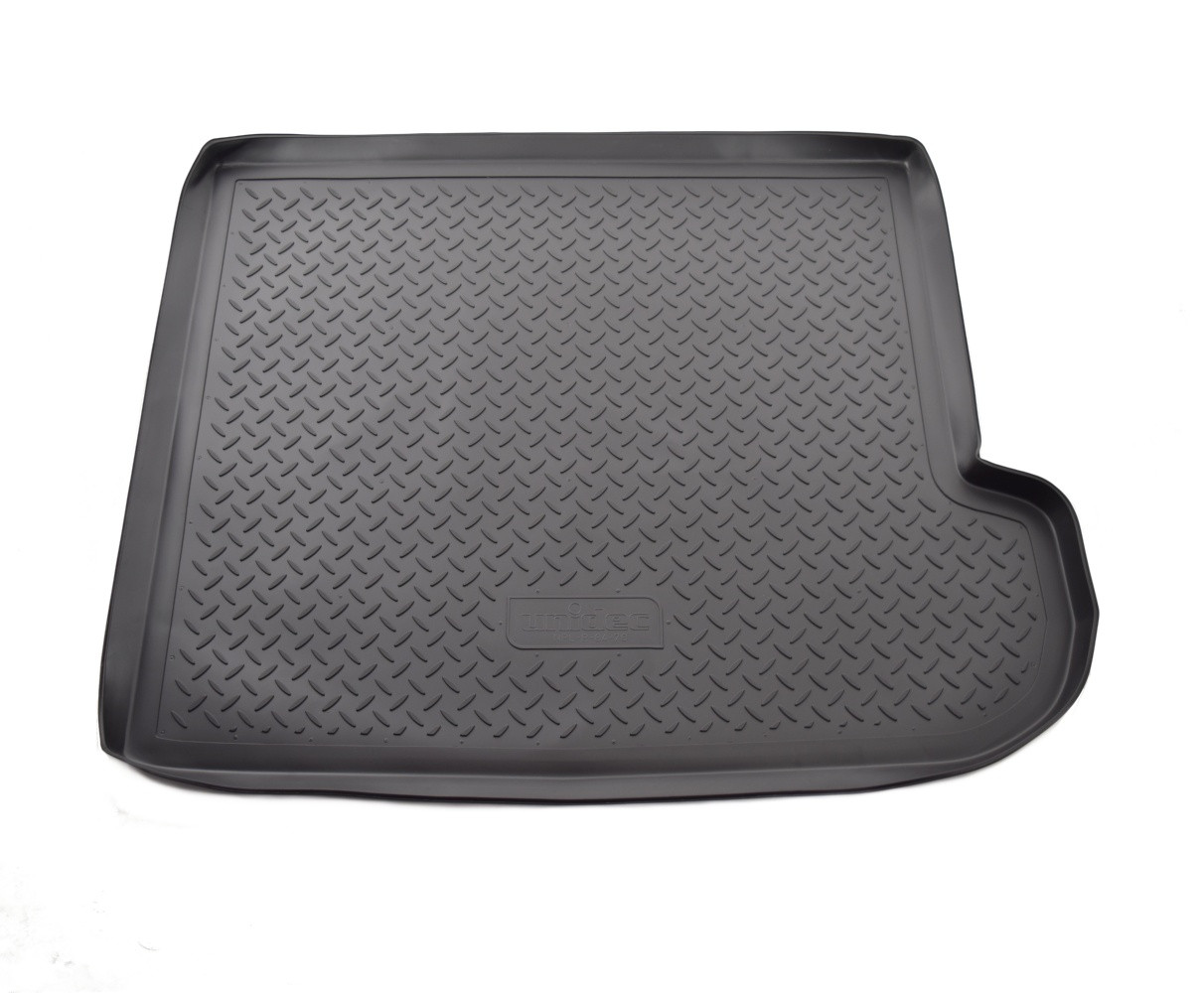 Коврик багажника Norplast для Subaru Tribeca (2007) NPL-P-84-70