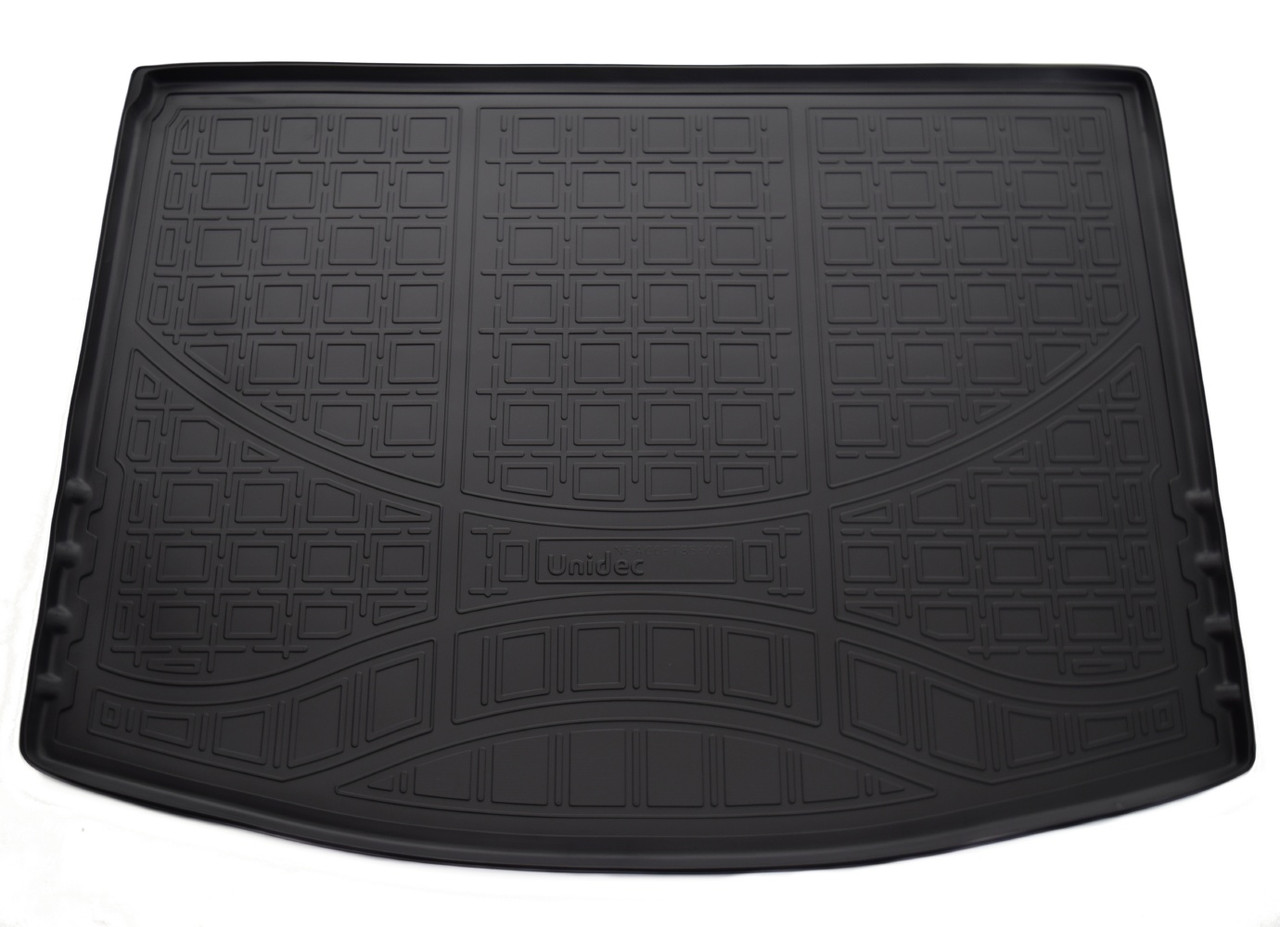 Коврик багажника Norplast для Suzuki Sx4 (2013-) NPA00-T85-701
