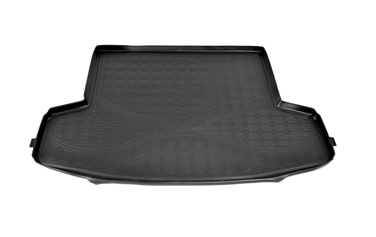 Коврик багажника Norplast для Geely Emgrand (X7) (2018-) NPA00-T24-085