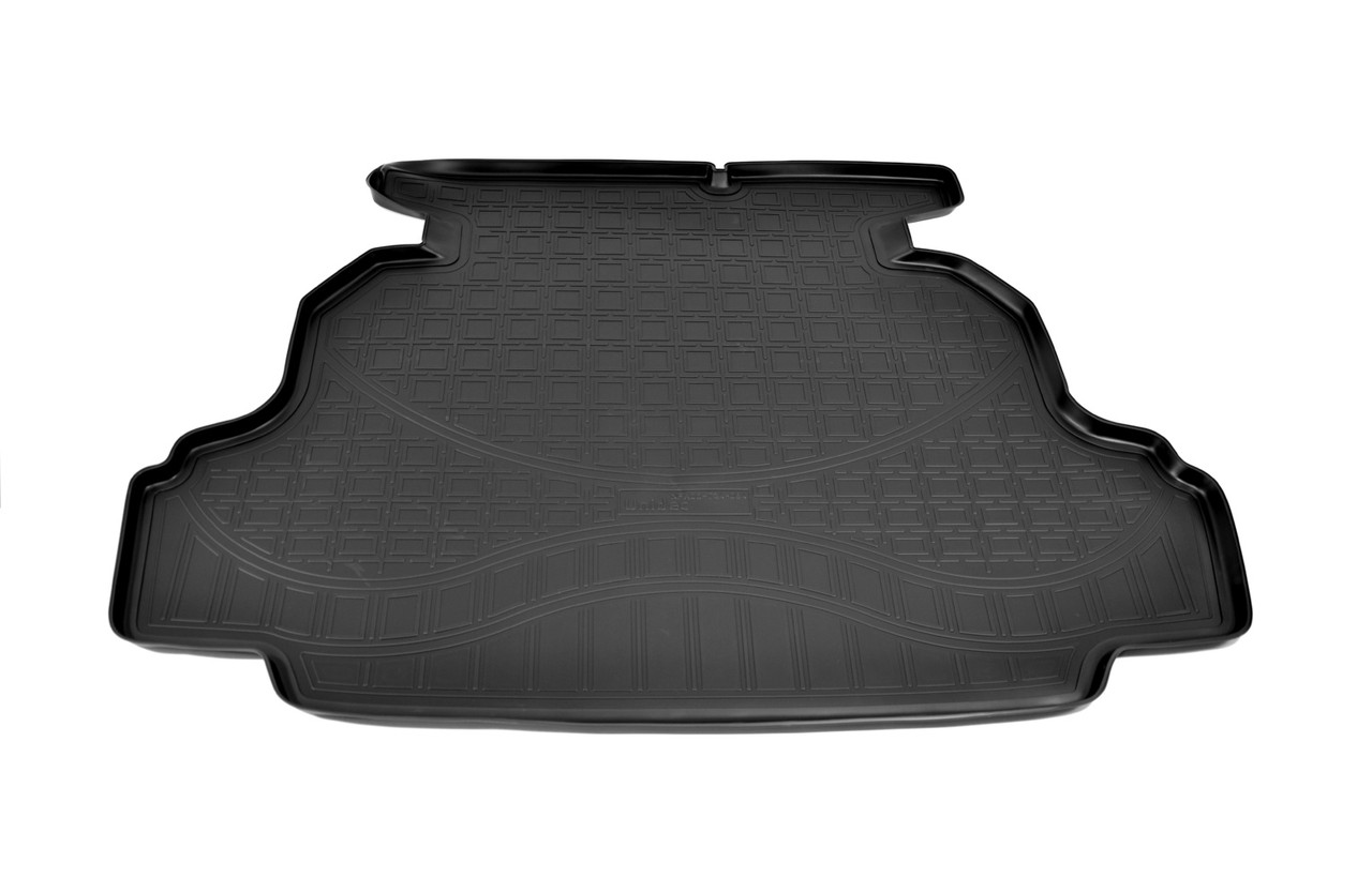 Коврик багажника Norplast для Geely Emgrand (ЕС7) (2018-) NPA00-T24-084