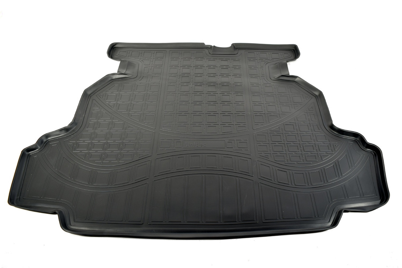 Коврик багажника Norplast для Geely Emgrand (седан) (2009) NPA00-T24-080