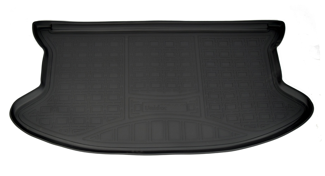 Коврик багажника Norplast для Great Wall Hover (M4) (2013) NPA00-T29-250