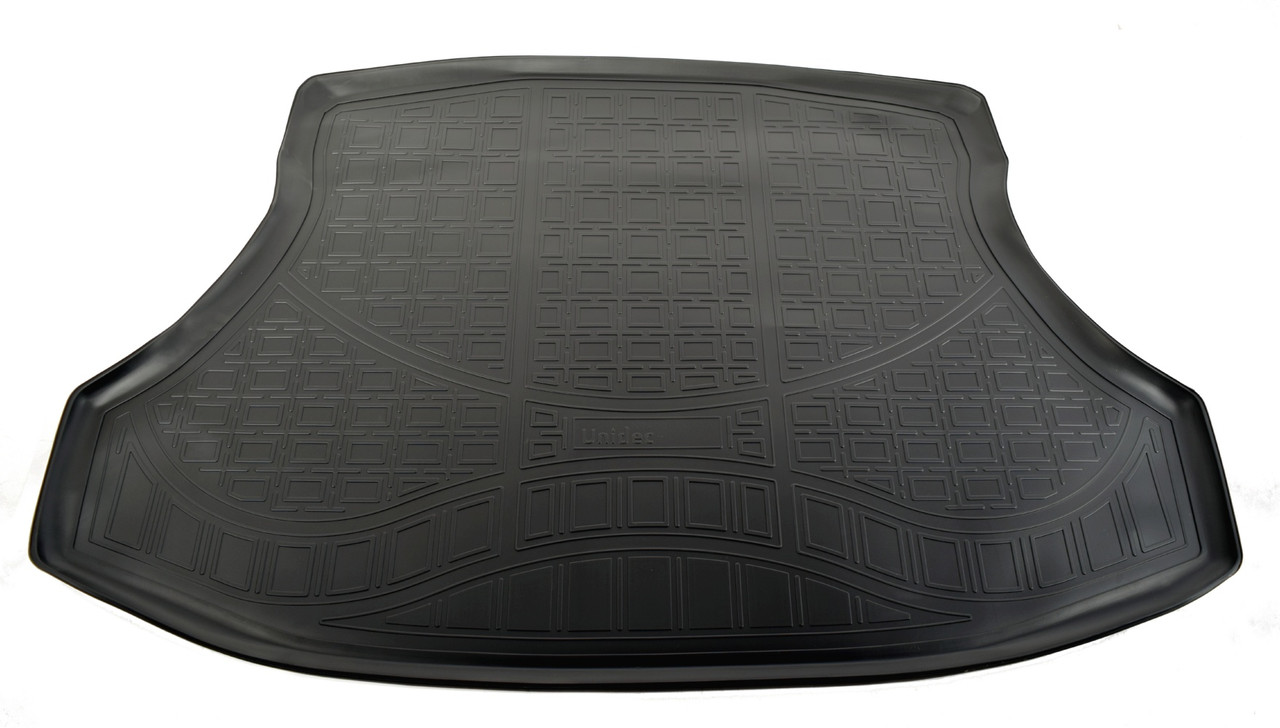 Коврик багажника Norplast для Honda Civic IX (EU)11) (седан) (2012) (4 дв) NPA00-T30-120 - фото 1 - id-p138347990