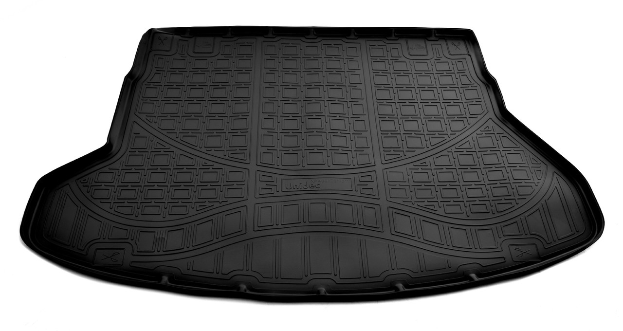 Коврик багажника Norplast для Hyundai i30 (GDH) (универсал) (2012) NPA00-T31-211 - фото 1 - id-p138348046