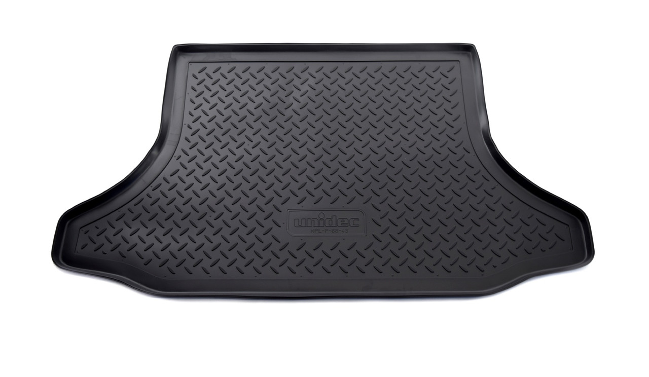 Коврик багажника Norplast для Toyota RAV4 (XA2) (2001-2005) NPL-P-88-43