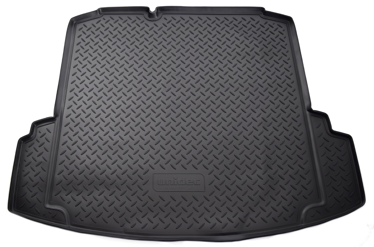 Коврик багажника Norplast для Volkswagen Jetta (седан) (2011) (c 'ушами') NPA00-T95-240 - фото 1 - id-p138349267