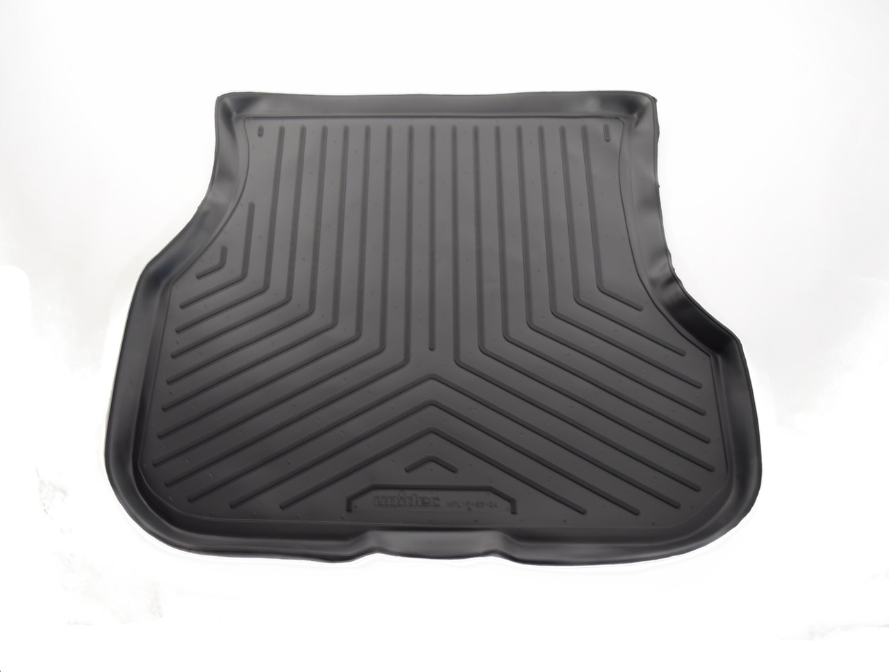Коврик багажника Norplast для Volkswagen Passat B3 (Var) (1988-1993)\ Volkswagen Passat B4 (Var) (1993-1997)