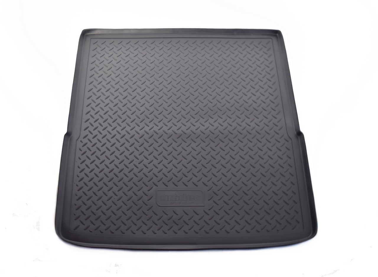 Коврик багажника Norplast для Volkswagen Passat B6 (Var) (2005-2011) NPL-P-95-31