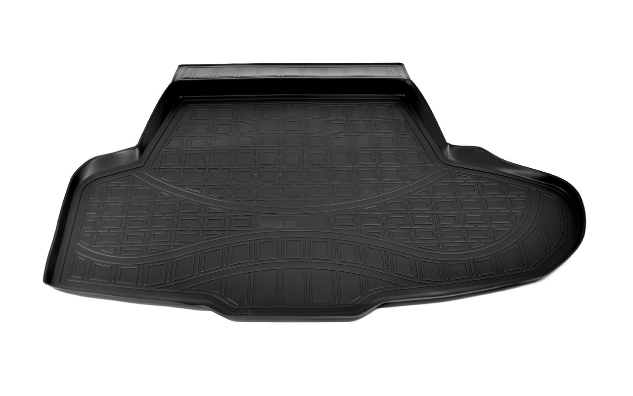Коврик багажника Norplast для Infiniti Q50 (V37) седан (2013) NPA00-T33-730