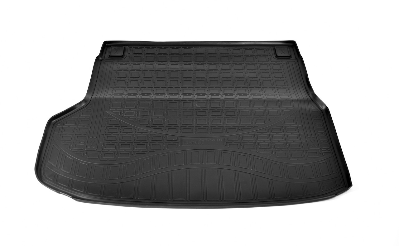 Коврик багажника Norplast для Kia Ceed SW 1,4 Turbo (2018) NPA00-T43-059 - фото 1 - id-p138348304