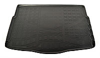 Коврик багажника Norplast для Kia Ceed\ Kia Pro Ceed (JD) (хэтчбек) (2012-2018) NPA00-T43-050