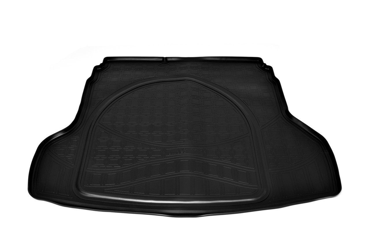 Коврик багажника Norplast для Kia Cerato (2018-) NPA00-T43-073
