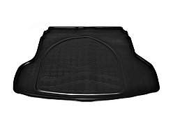 Коврик багажника Norplast для Kia Cerato (2018-) NPA00-T43-073