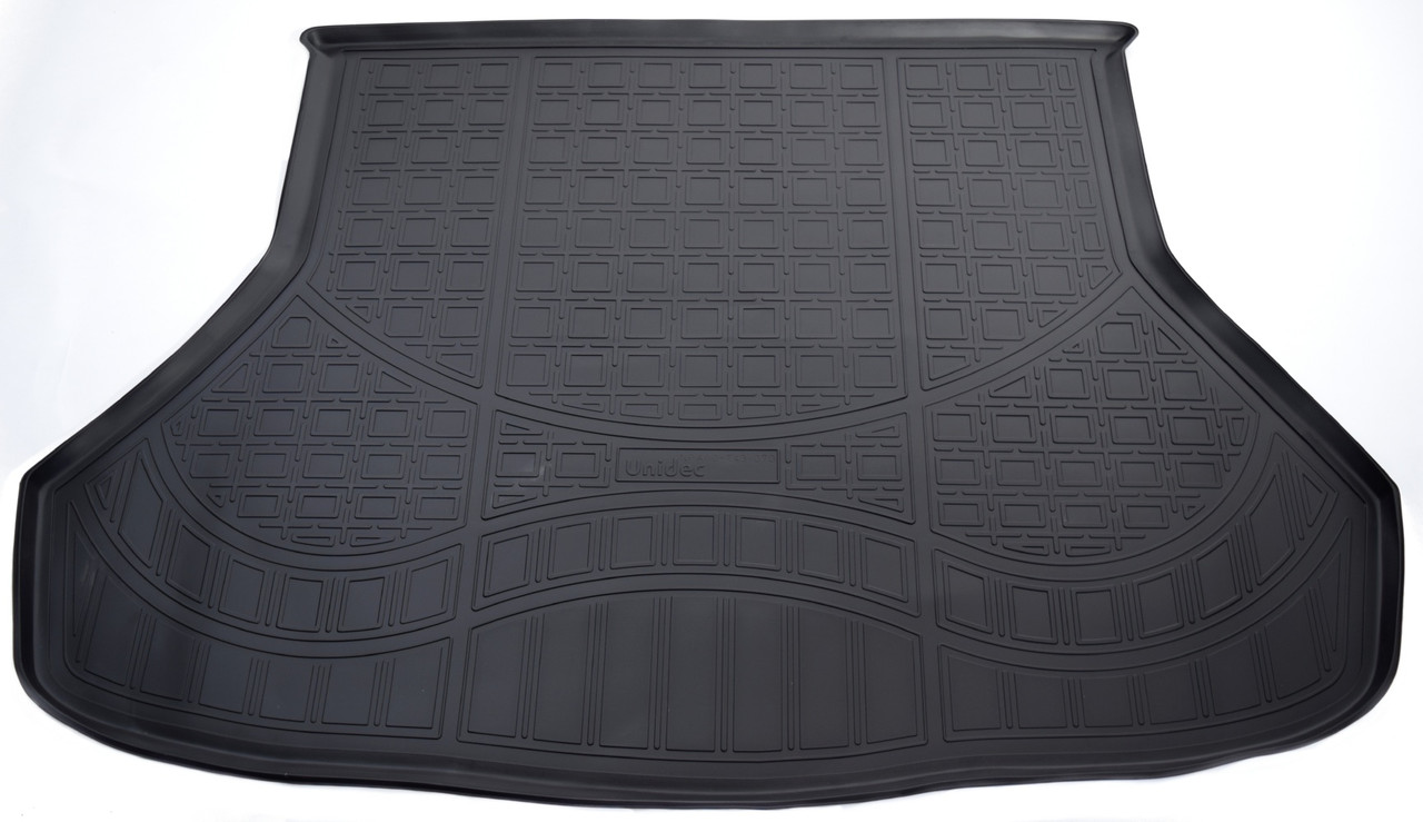 Коврик багажника Norplast для Kia Cerato (седан) (2013) NPA00-T43-070
