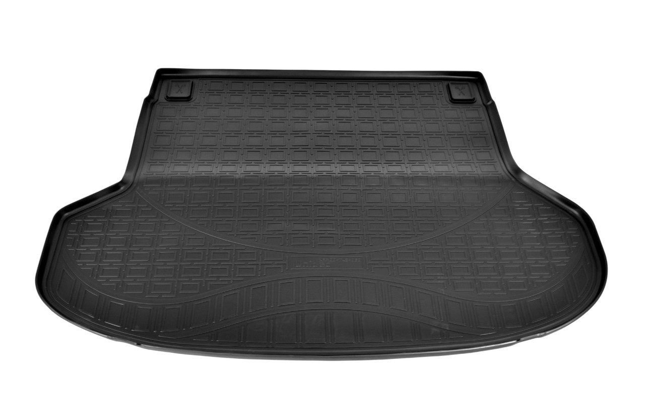 Коврик багажника Norplast для Kia Pro Ceed SB(CD) (2019) (без рельс) NPA00-T43-060