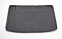 Коврик багажника Norplast для Kia Rio (DE) (хэтчбек) (2005-2011) NPL-P-43-36