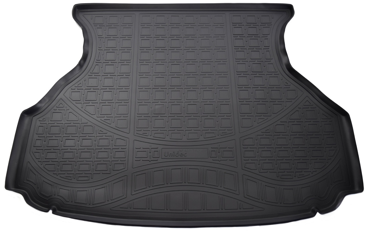 Коврик багажника Norplast для ВАЗ 2191 Granta LiftBack (2014) NPA00-T94-400