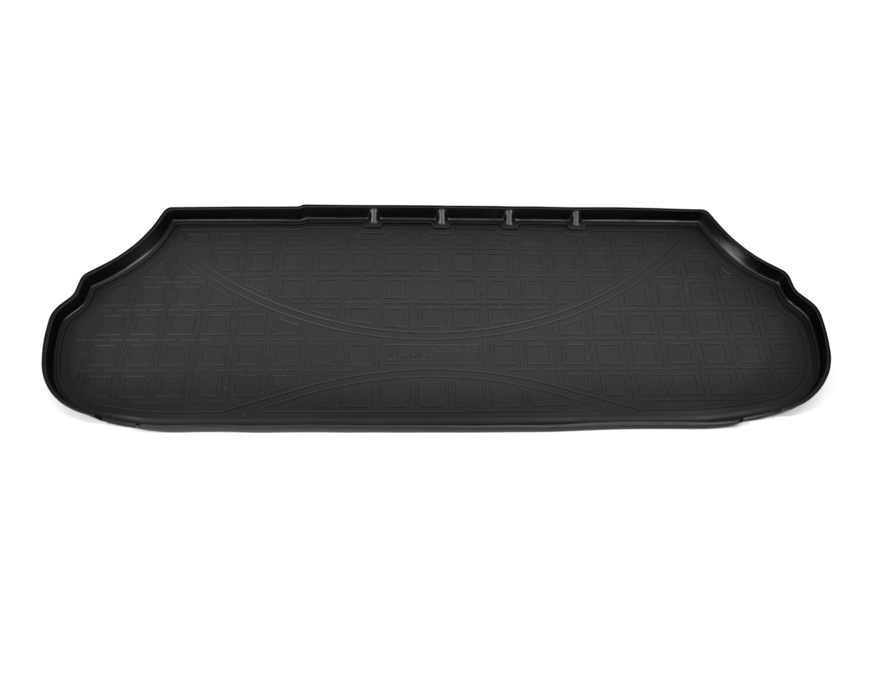 Коврик багажника Norplast для ВАЗ Лада Vesta CNG (газ) седан (2015) NPA00-T94-710