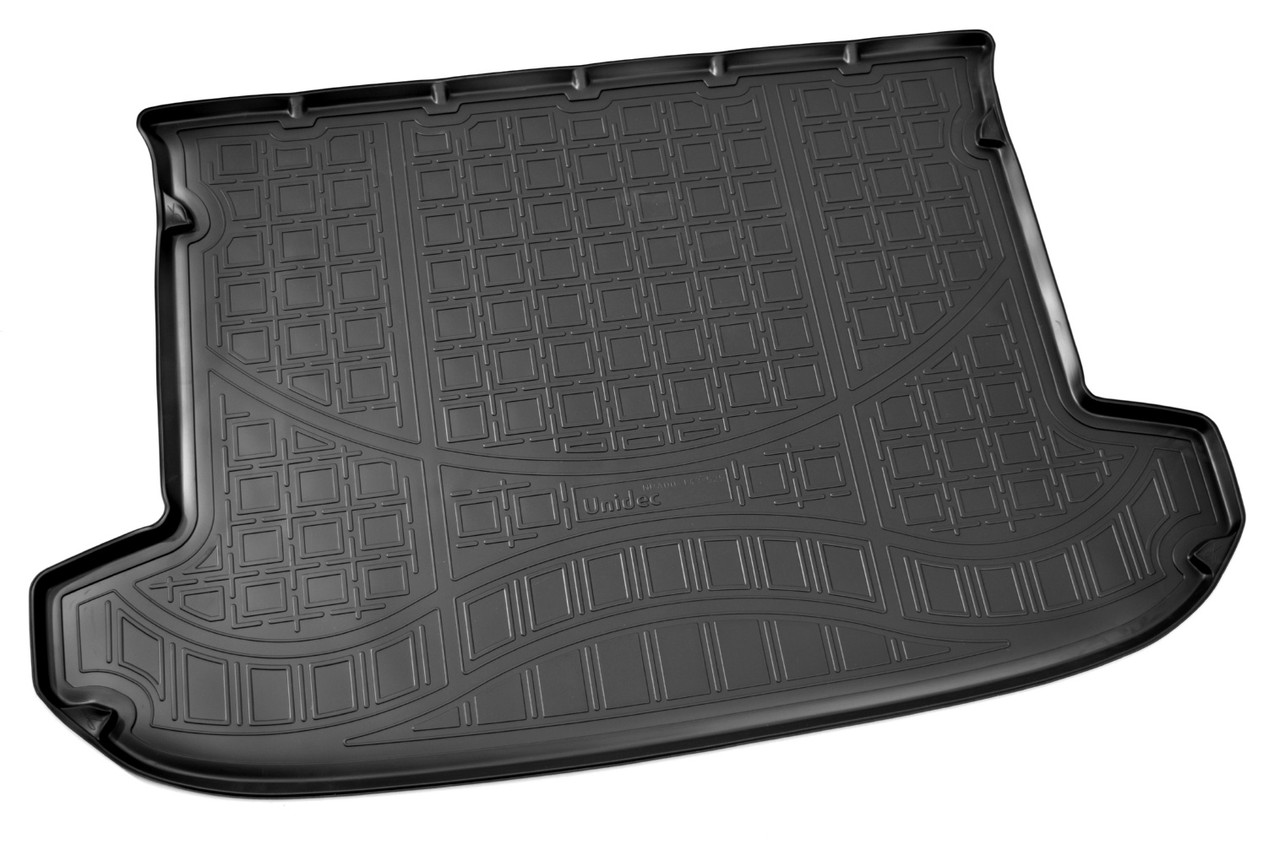 Коврик багажника Norplast для Kia Sportage (QL) (2016) NPA00-T43-525