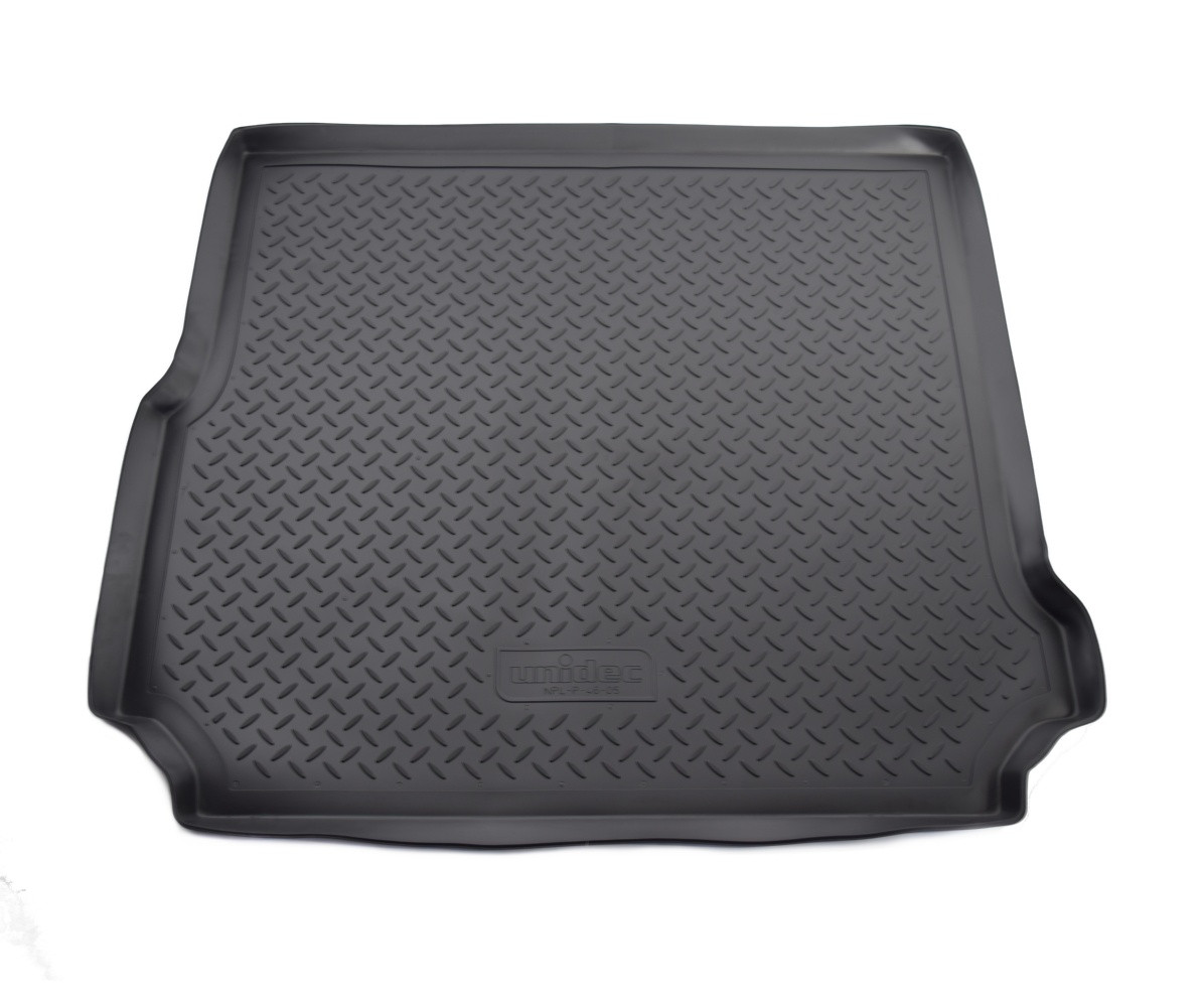 Коврик багажника Norplast для Land Rover Discovery 3 (2005-2010)\ Land Rover Discovery 4 (2010) NPL-P-46-05