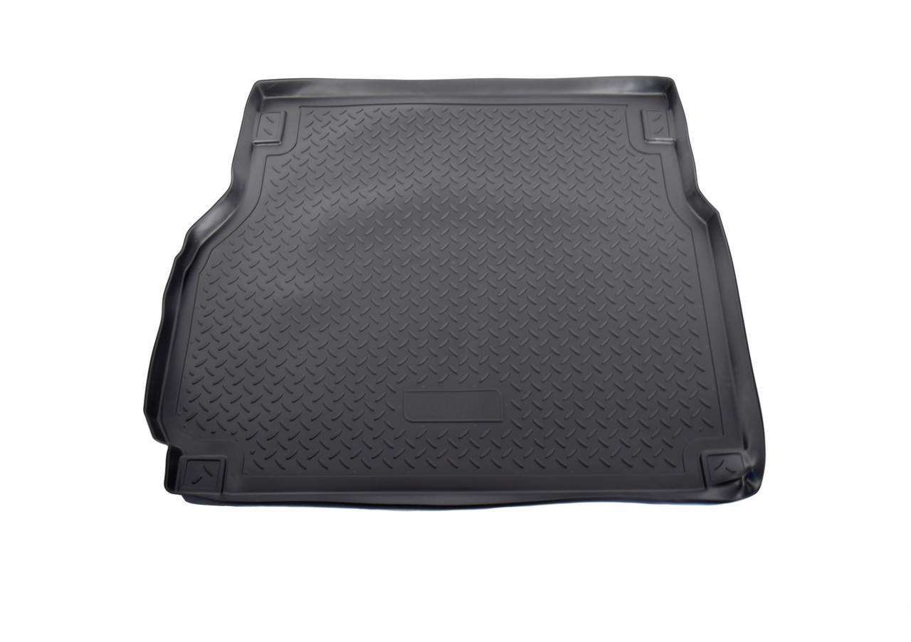 Коврик багажника Norplast для Land Rover Range Rover (2002-2012) NPL-P-46-55