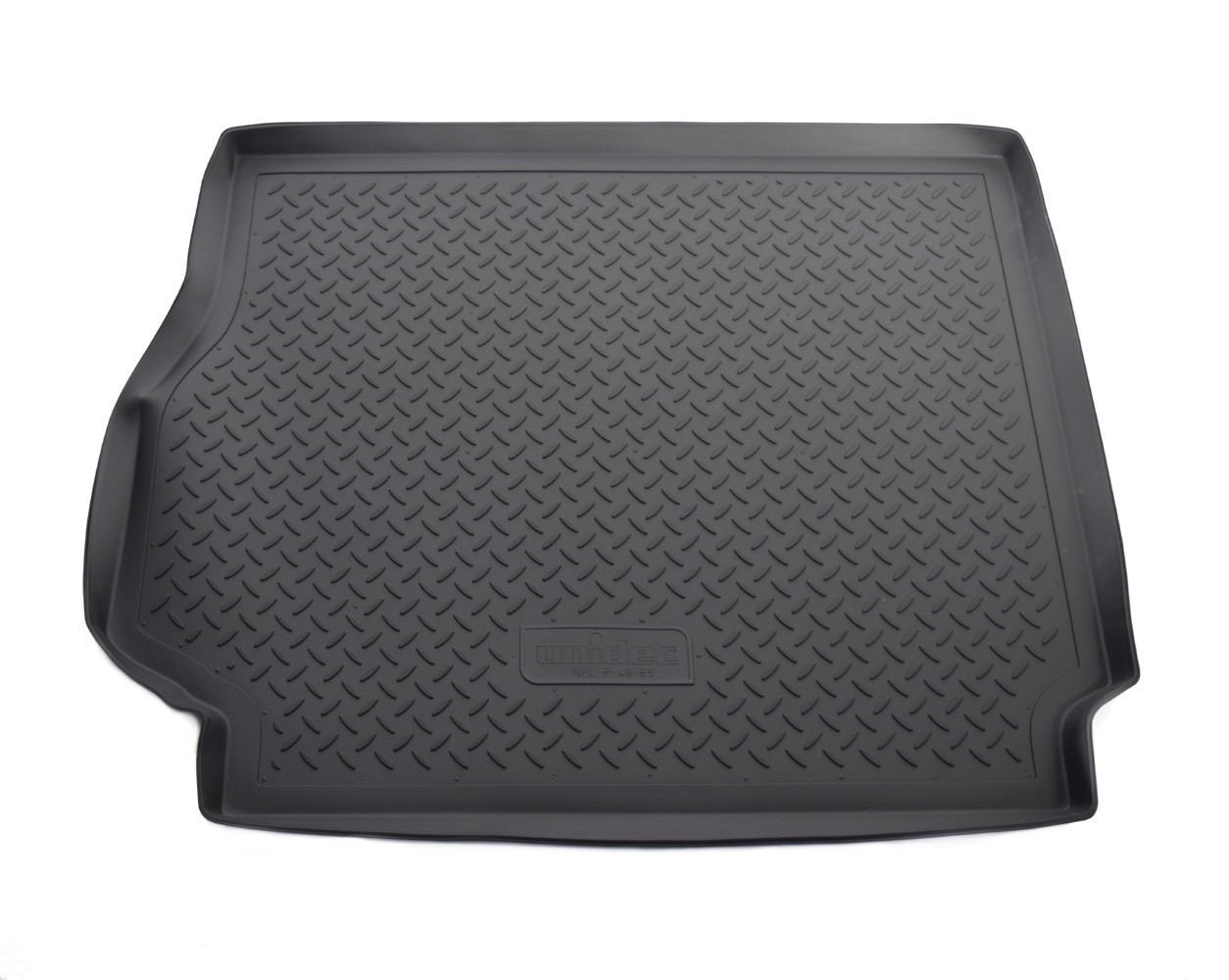 Коврик багажника Norplast для Land Rover Range Rover Sport (2005-2013) NPL-P-46-65
