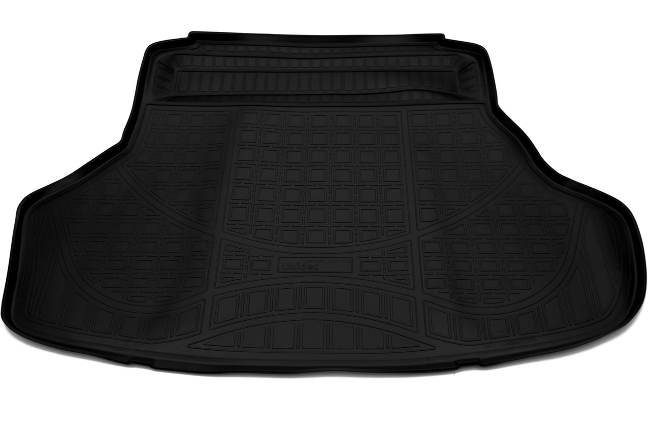 Коврик багажника Norplast для Lexus ES VI (седан) (2012-2018) NPA00-T47-060