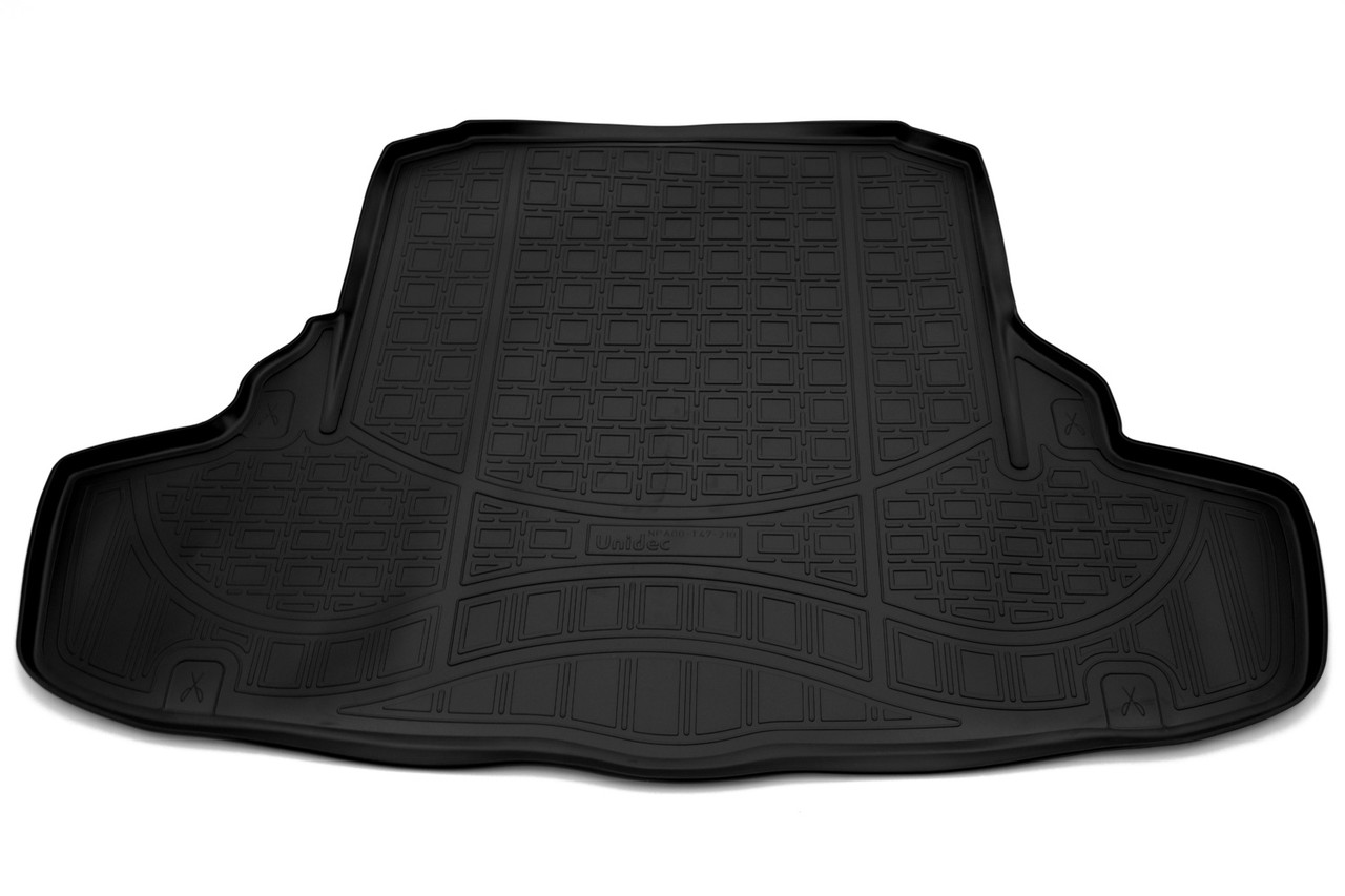 Коврик багажника Norplast для Lexus IS 3 (седан) (2013) NPA00-T47-210
