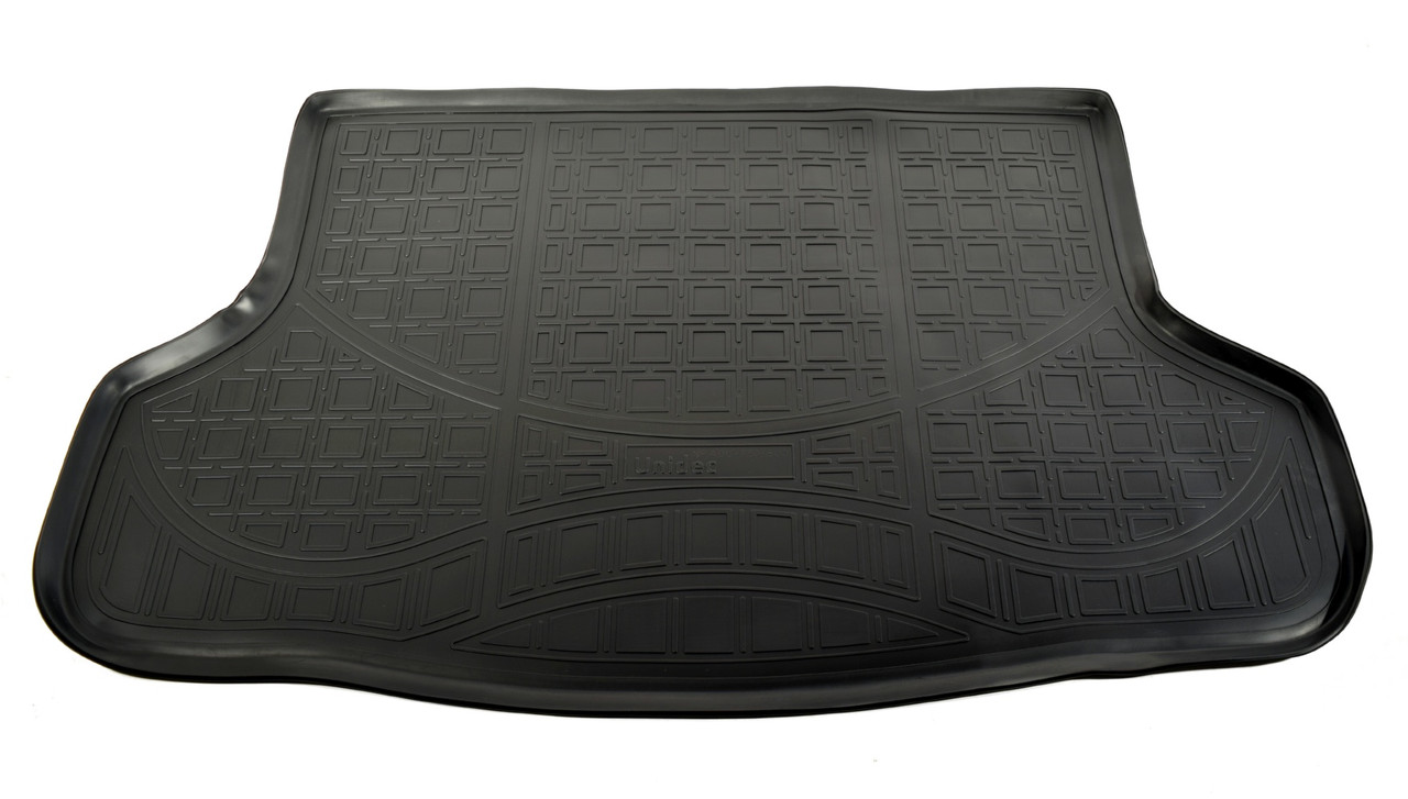 Коврик багажника Norplast для Lifan X60 (2011) NPA00-T51-800 - фото 1 - id-p138348440