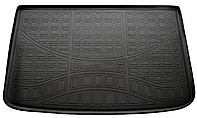 Коврик багажника Norplast для Mercedes-Benz A (W176) (хэтчбек) (2012) NPA00-T56-050