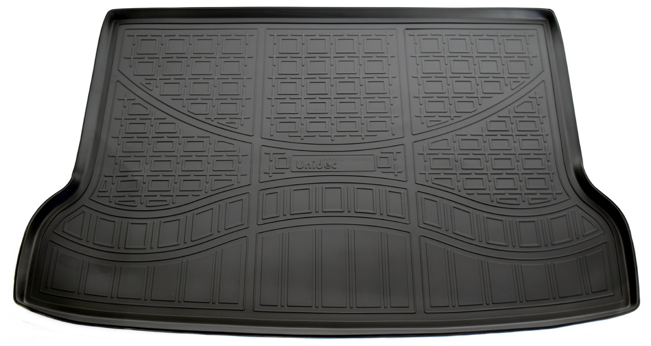 Коврик багажника Norplast для Mercedes-Benz GLA (X156) (2014) NPA00-T56-520