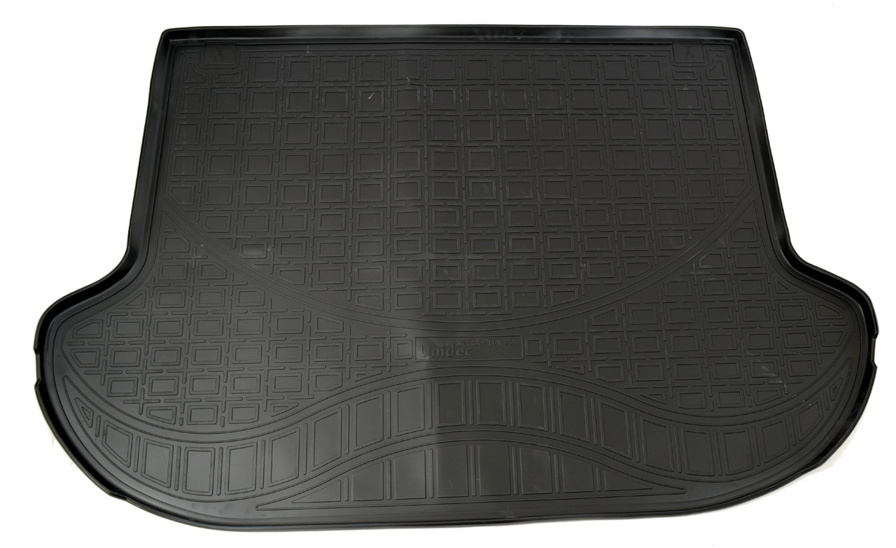 Коврик багажника Norplast для Nissan Murano 3 (2016) NPA00-T61-224