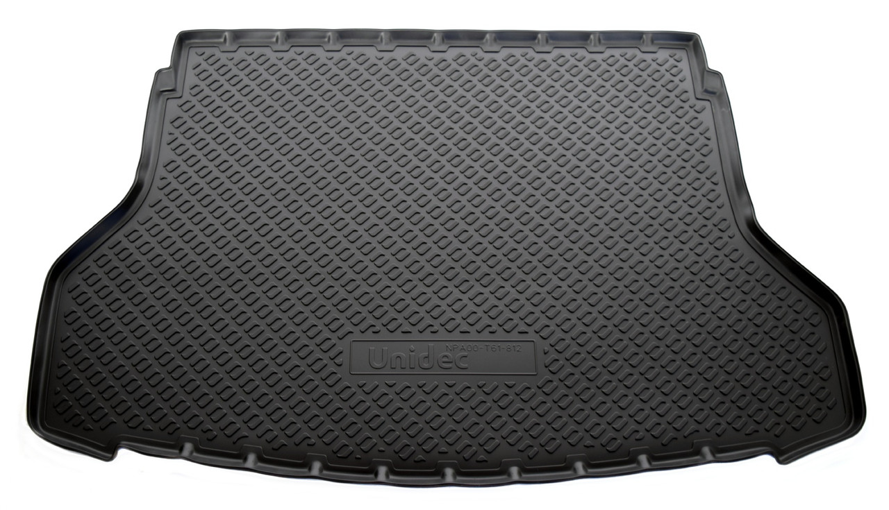 Коврик багажника Norplast для Nissan X-Trail (T32) (2015) NPA00-T61-812 - фото 1 - id-p138348684