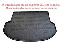 Коврик багажника Norplast для Haima 3 седан (2010) NPL-P-35-10