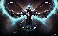 Diablo: Reaper of souls