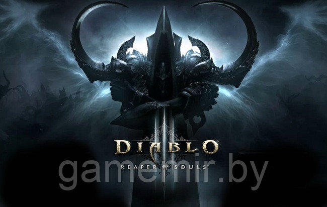 Diablo: Reaper of souls - фото 5 - id-p10575981