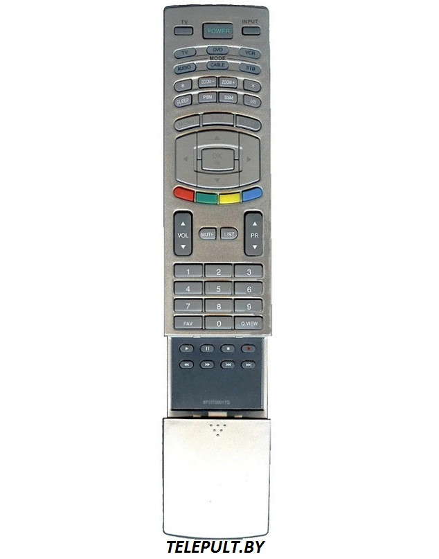 Пульт LG 6710T00017Q